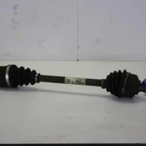 Aandrijfas PEUGEOT 207 (WA_, WC_) Rechtstreeks Van De Fabrikant