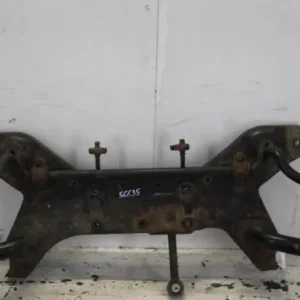 Populair Front asdrager MITSUBISHI COLT VI (Z3_A, Z2_A), MITSUBISHI Colt VII (Z2_A)