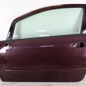 Deur FIAT PUNTO (199_), FIAT PUNTO EVO (199_), FIAT GRANDE PUNTO (199_) Nu Kopen