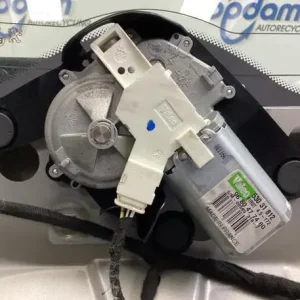 Finale Uitverkoop Ruitenwissermotor PEUGEOT 308 I (4A_, 4C_), PEUGEOT 308 SW I (4E_, 4H_)