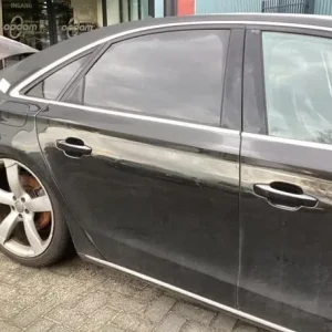 Superprijs Deur AUDI A8 (4H2, 4H8, 4HC, 4HL)