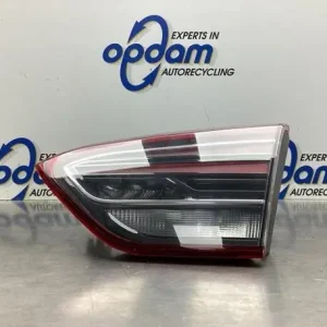Luxe Achterlicht OPEL CROSSLAND X / CROSSLAND (P17, P2QO)