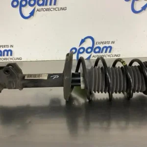 Veerpoot FIAT GRANDE PUNTO (199_), FIAT PUNTO EVO (199_) Modern