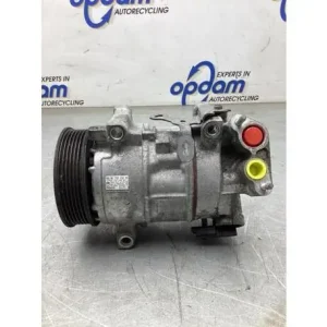 Airco Compressor CITROËN BERLINGO Box Body/MPV (K9) Authentiek
