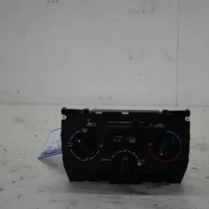 Uitverkoop Bedieningselement verwarming & ventilatie PEUGEOT 206 Hatchback (2A/C), PEUGEOT 206 SW (2E/K), PEUGEOT 206 Saloon