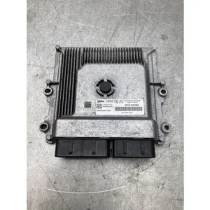 Regeleenheid motoregeling PEUGEOT 2008 I (CU_) Op = Op