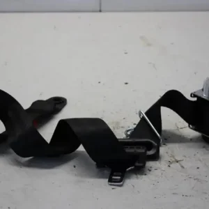 Budget Veiligheidsgordel FORD FUSION (JU_)