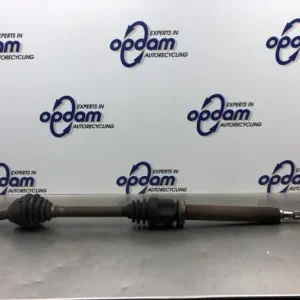 Aandrijfas FORD FOCUS (DAW, DBW) Laatste Versie