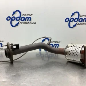 Koop Online Katalysator PEUGEOT 206+ (2L_, 2M_)