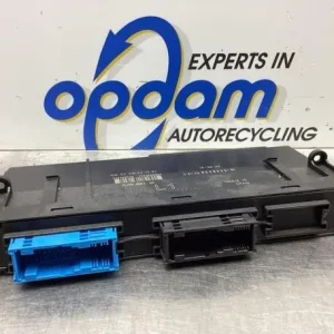 Luxe Computer Boordnet (BCM/BDC) BMW 1 Coupe (E82)