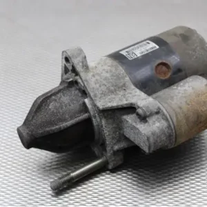 Startmotor SUZUKI SWIFT III (MZ, EZ) Snelle Levering