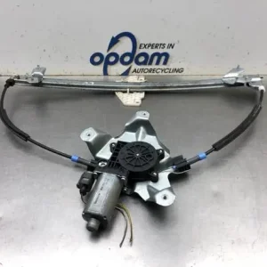 Raambedieningsmechanisme FORD TRANSIT CONNECT (P65_, P70_, P80_) Wereldwijde Verzending