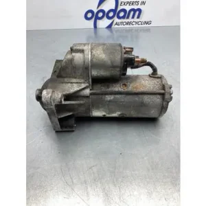 Startmotor RENAULT TRAFIC II Van (FL) Beperkte Voorraad