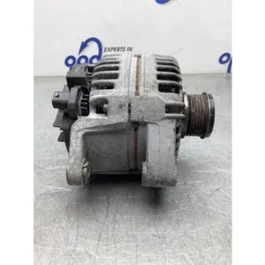Veilige Betaling Dynamo (Alternator) OPEL MERIVA B MPV (S10)