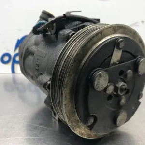 Authentiek Airco Compressor OPEL CORSA C (X01)
