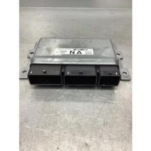 Regeleenheid motoregeling RENAULT CLIO V (B7_) Direct Beschikbaar