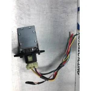 Weerstand interieurventilatie HYUNDAI i10 (PA) Budget