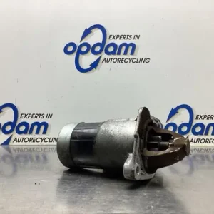 Startmotor MAZDA 3 (BK) Bulkbestelling