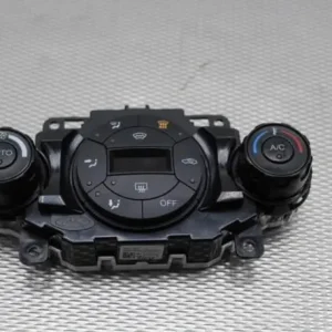 Direct Beschikbaar Bedieningselement verwarming & ventilatie FORD FIESTA VI (CB1, CCN), FORD FIESTA VI Van