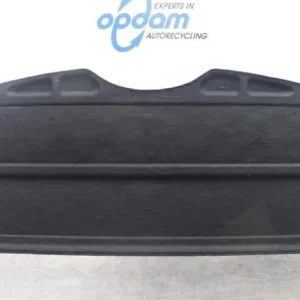 Professioneel Kofferruimteafdekking PEUGEOT 207 (WA_, WC_)