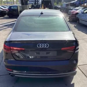 Achterlicht AUDI A4 (8W2, 8WC, B9), AUDI A4 (8K2, B8) Op = Op