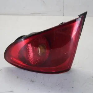 Achterlicht SEAT ALTEA (5P1), SEAT ALTEA XL (5P5, 5P8), SEAT TOLEDO III (5P2) Tijdelijk Beschikbaar