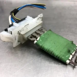 Korting Weerstand interieurventilatie MINI MINI (R50, R53), MINI MINI (R56)