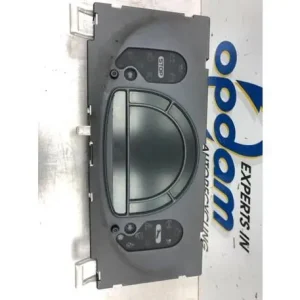 Koop Online Toerenteller RENAULT MODUS / GRAND MODUS (F/JP0_)