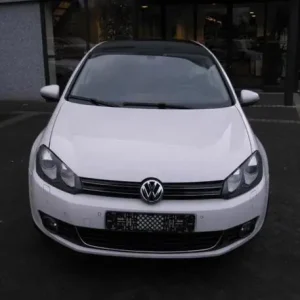 Aandrijfas VW GOLF V (1K1), VW GOLF VI (5K1) Express Levering