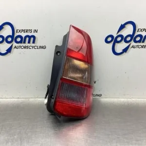 Gecertificeerd Achterlicht MITSUBISHI SPACE STAR MPV (DG_A)