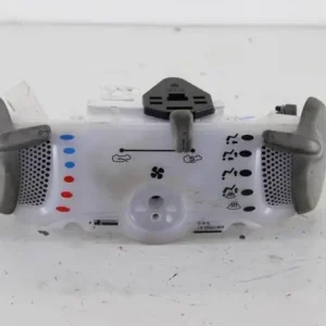 Alleen Vandaag Bedieningselement verwarming & ventilatie CITROËN C1 (PM_, PN_)