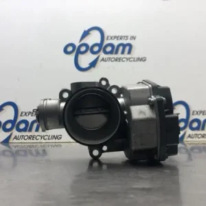 Gratis Retour Gasklephuis CITROËN BERLINGO / BERLINGO FIRST Box Body/MPV (M_)