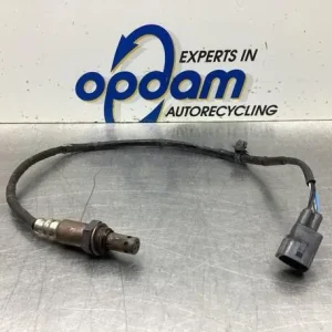 Laatste Versie Lambdasonde / NOx Sensor TOYOTA YARIS (_P1_)