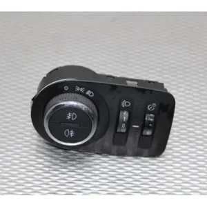 Nieuw Lichtschakelaar OPEL CORSA E (X15)