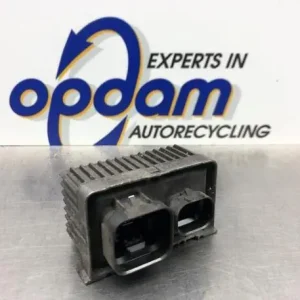 Wereldwijde Verzending Relais gloeisysteem (voorverwarmen) OPEL CORSA D (S07)