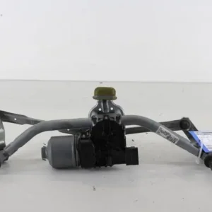 Limited Edition Ruitenwissermotor PEUGEOT 207 (WA_, WC_), PEUGEOT 207 SW (WK_), PEUGEOT 208 I (CA_, CC_)