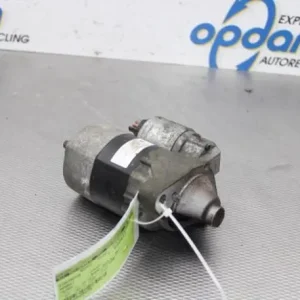 Authentiek Startmotor RENAULT TWINGO II (CN0_)