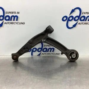 Draagarm wielophanging FIAT PANDA (169_), FIAT PANDA Hatchback Van (169_) Ambachtelijk