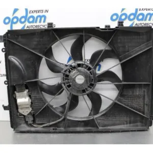 Elektrische motor interieurventilatie MERCEDES-BENZ A-CLASS (W176) Gratis Retour