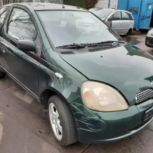 Buitenspiegel TOYOTA YARIS (_P1_) Superprijs