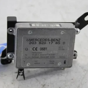 Antenne MERCEDES-BENZ A-CLASS (W168) Flitsaanbieding