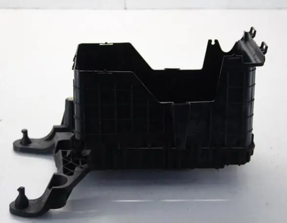 Batterijhouder SKODA YETI (5L), VW GOLF VI (5K1), VW GOLF VI Van (5K1_), VW GOLF V (1K1) Ambachtelijk