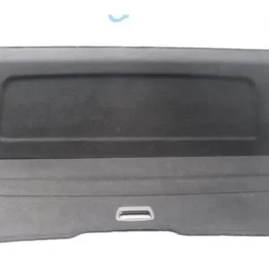 Favoriet Kofferruimteafdekking PEUGEOT 407 SW (6E_)