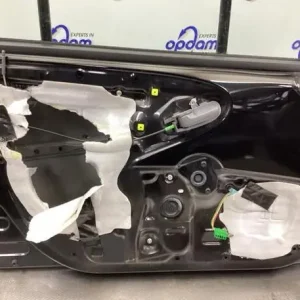 Trendy Raambedieningsmechanisme TOYOTA AYGO (_B1_)