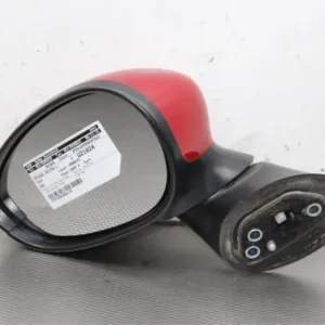Hete Deal Buitenspiegel ABARTH 500 / 595 / 695 (312_), ABARTH 500C / 595C / 695C (312_)