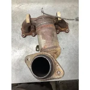 Meest Verkocht Katalysator JEEP COMPASS (MK49), JEEP PATRIOT (MK74)