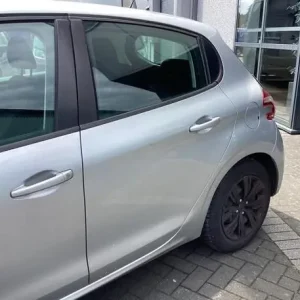 Origineel Deur PEUGEOT 208 I (CA_, CC_)