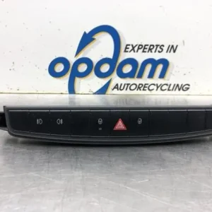 Dagaanbieding Schakelaar voor Alarmlicht SMART FORFOUR (454)