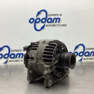 Dynamo (Alternator) VW POLO (6N2) Snelle Levering