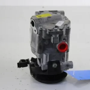 Airco Compressor FIAT PANDA (312_, 319_), FIAT PANDA VAN (312_, 519_) In De Mode